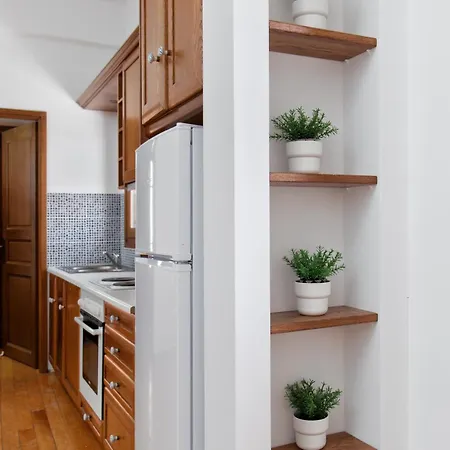 דירה Seaview Comfy Flat In - Walk To *