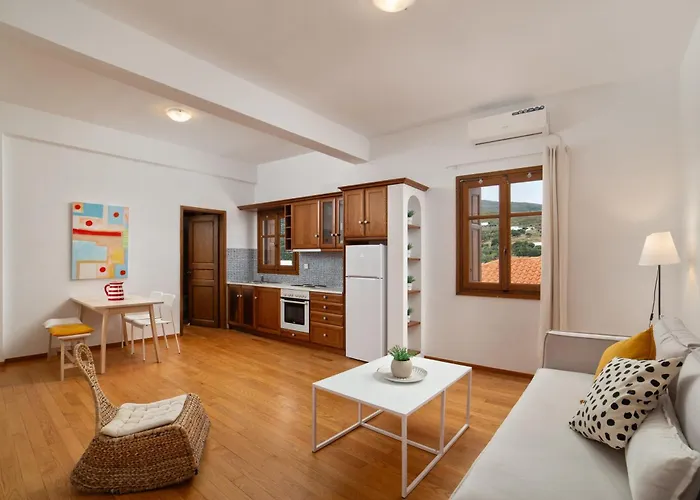 Lägenhet Seaview Comfy Flat In - Walk To