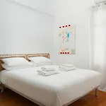 アパート Seaview Comfy Flat In - Walk To