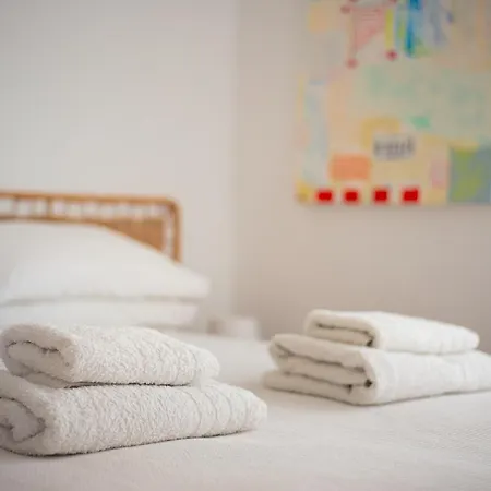 アパート Seaview Comfy Flat In - Walk To *