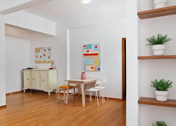 Seaview Comfy Flat In - Walk To Апартаменты *