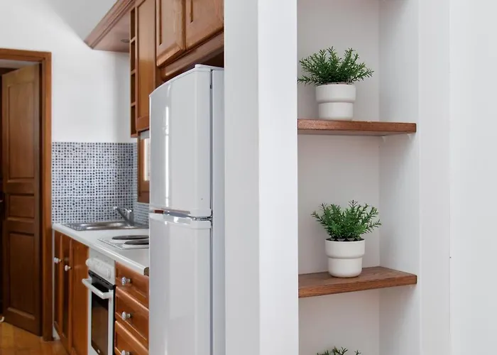 Апартаменты Seaview Comfy Flat In - Walk To *